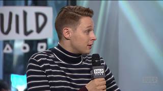 Elijah Wood & Samuel Barnett On Season 2 Of \