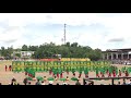 STREETDANCE PANAGDADAPUN FESTIVAL 2019