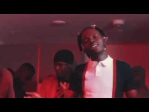 44-4 foti baddy oosha ft naira Marley bass boosted 