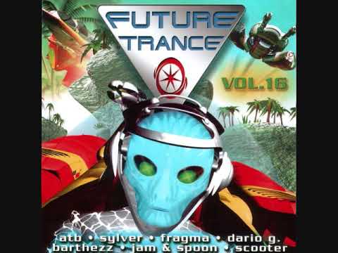 Future Trance Vol.16 - CD2
