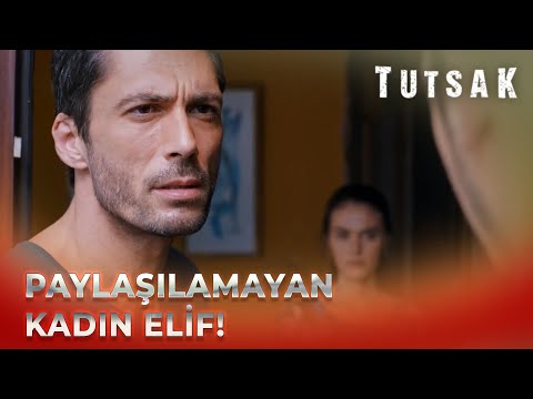 Kızı Bin Kişi İster, Bir Kişi Alır! - Tutsak 2. Bölüm