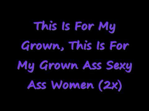 Chris Brown Feat Tyga- Like a Virgin Again LYRICS (Fan Of A Fan)