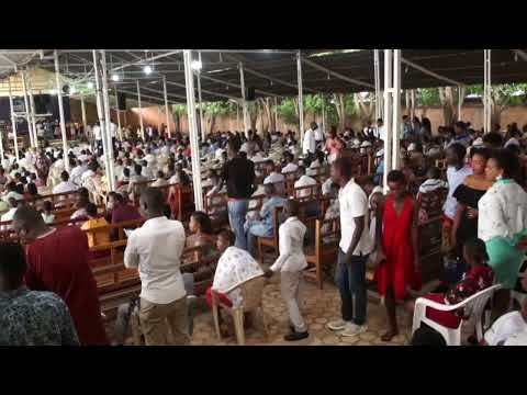 Culte Dominical  17-05-2020