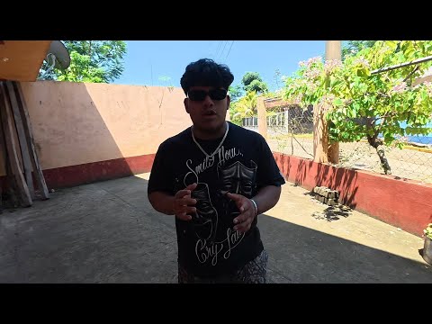 Paseando por Nuevo  Progreso San Marcos Guatemala 
