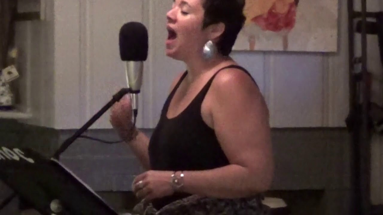 Promotional video thumbnail 4 for Audra Sergel