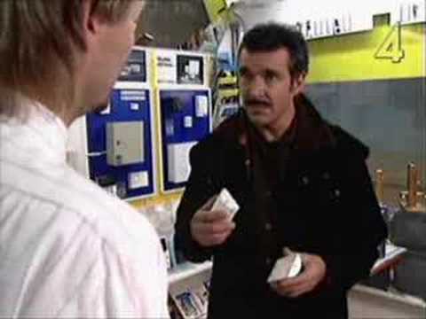 Pangbulle - Hönslarm