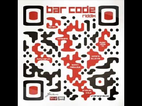 BARCODE RIDDIM MIXX BY DJ-M.o.M SERANI, KONSHENS, BUNJI GARLIN, SKINNY FABULOUS and more