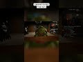 Gnome Saves the Day
