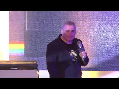 Full Stack on Ethereum - Roman Mandeleil