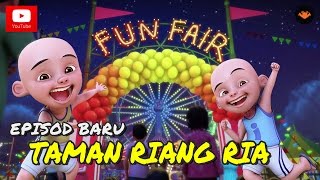 Download lagu Upin & Ipin 2017 Musim 11 - Taman Riang Ria mp3