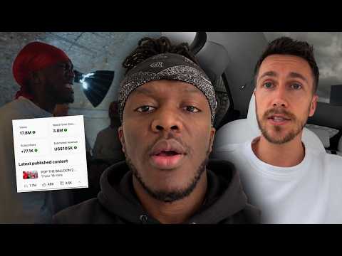 YouTube Thumbnail