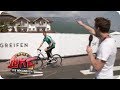 Thomas Müller Kann`s Nicht Lassen - Luke Am Hotel Des DFB-Teams - LUKE! Die WM Und Ich
