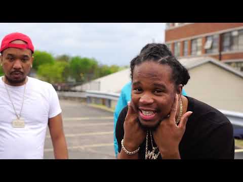 CutThroat Flock x R Peezy Baby x M4H Scoot - All Bad ***OFFICIAL MUSIC VIDEO***