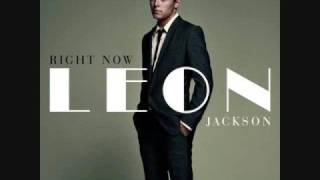 Leon Jackson - Right Now(clip)