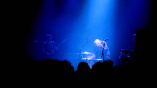 CAMERA (De) Krautrock – Psychedelic (STELLAR SWAMP-festival Brussels, Belgium 2015)