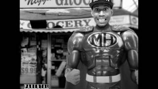 Hodgy Beats - Lately (Prod. Flying Lotus)