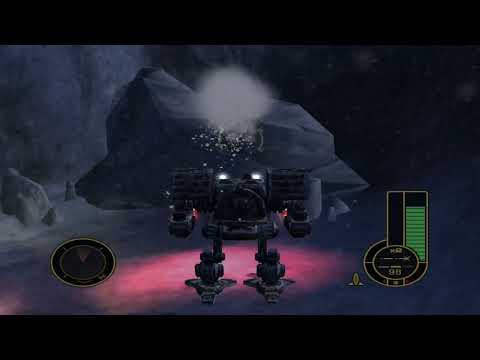 MechAssault Campaign with Rebalance mod playthrough part 11