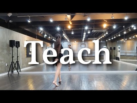 teach