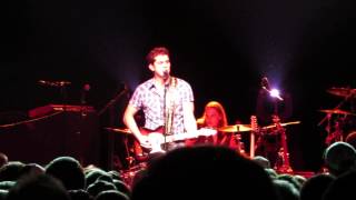 Missin' You Crazy - Jon Pardi - TLA Philadelphia PA  3/7/14
