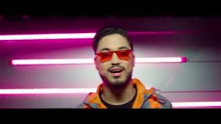 andA - Milo K (Video Oficial) @benditomilo