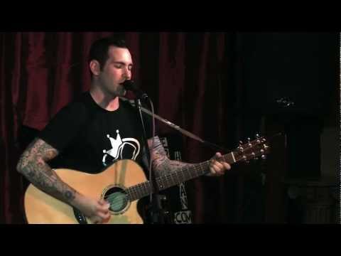 Eric Himan - Protest Song