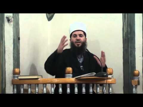 Israja dhe Miraxhi (ndodhi madhështore) - Hoxhë Muharem Ismaili