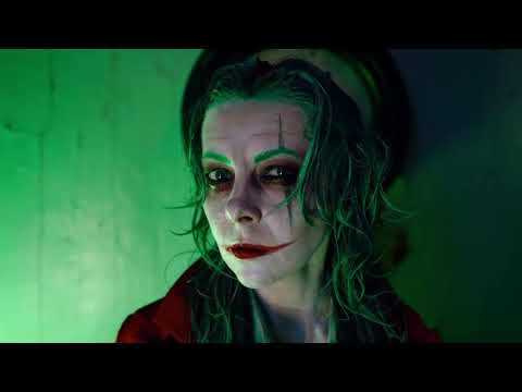The Joker HD