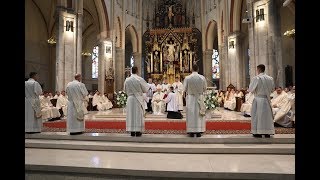  Święcenia Prezbiteratu | Łódź 2018 