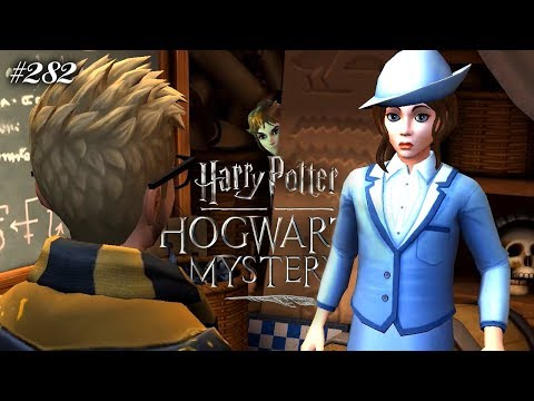 WER spoiniert uns aus?! 👀 | Harry Potter: Hogwarts Mystery #282