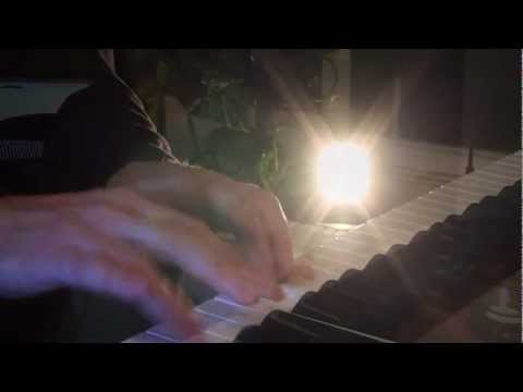 Pianist/Keyboardist Jay Oliver - Somewhere Over The Rainbow