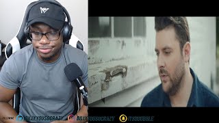 Chris Young - Sober Saturday Night ft Vince Gill REACTION!