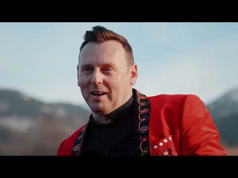 Szalona zapowiedź klipu  🎶 #szalonydrużba #krzysztofgórka