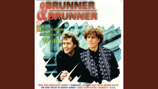 Bis in alle Ewigkeit