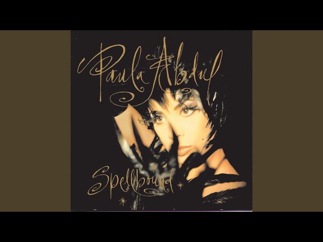 Paula Abdul - Rush Rush (Remix Stems)