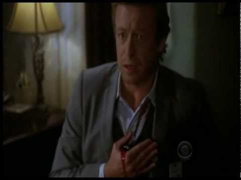 Jane, Danny scene - "He shot me!"