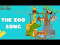 The Zoo Song - Book Project Sample 