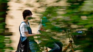 【京都芸術大学卒業制作】青春の“終わり際”だけを集めたような映画／映画『PEAK END』予告編