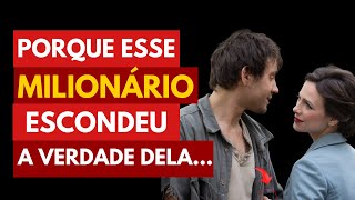 ???? MILIONÁRIO disfarça de POBRE e isso ACONTECEU… ????❤️