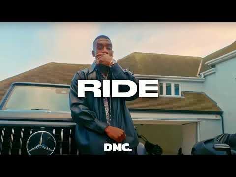 Bugzy Malone x TeeDee Type Beat "RIDE" | Deep House Instrumental 2023