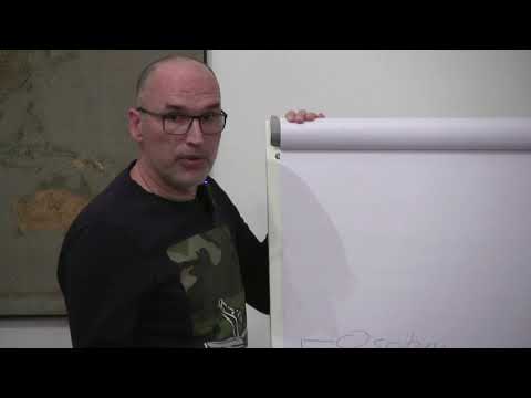 Centar za integrativni razvoj - Tomislav Senečić - Unutarnji konflikti