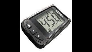 Turn Off the L&B Ares II Altimeter