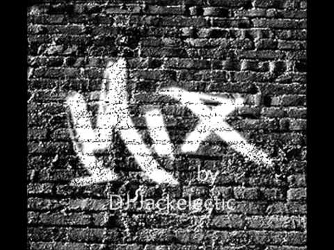 Jackelectic Dance PowerMiniMix NOV2011