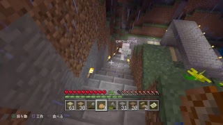 マインクラフト　♯8　「ママママママイクラ」