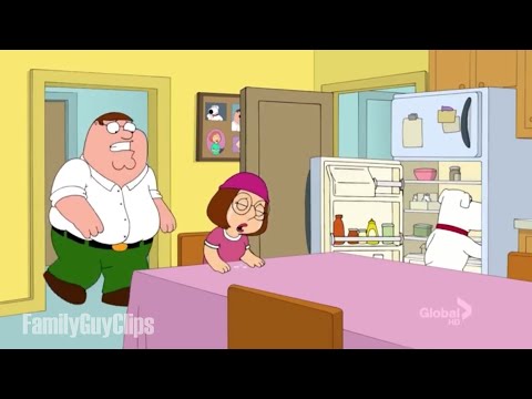 Family Guy / Best of Bullying Meg