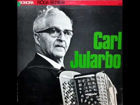 Carl Jularbo: Min Första Komposition - Recorded April 28, 1943