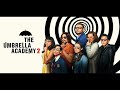 Butthole Surfers Pepper The Umbrella Academy S02x08