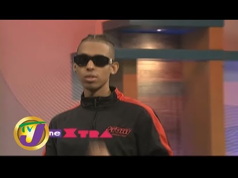TVJ Daytime Live: Zac Jone$ Perfomance - September 17 2019