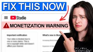 YouTube Monetization Rules Changed | You Had No Say