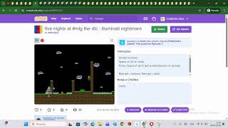 five nights at #mlg the dlc : illuminati nightmare (GAMEPLAY)