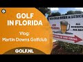 GOLF.NL in Florida